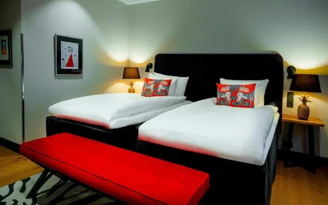 Hotel U14, Autograph Collection