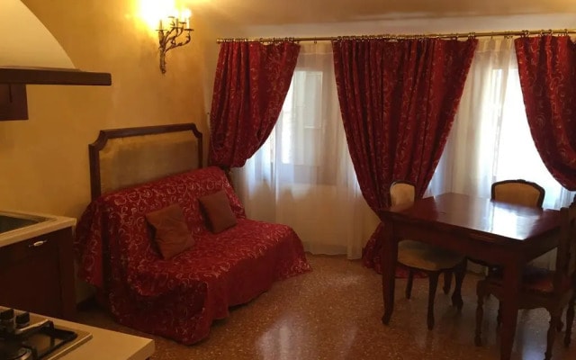 Residenza Santo Stefano