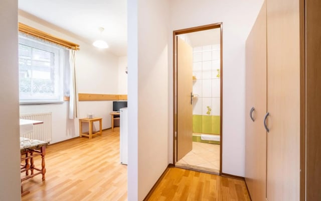 Apartments Iwona