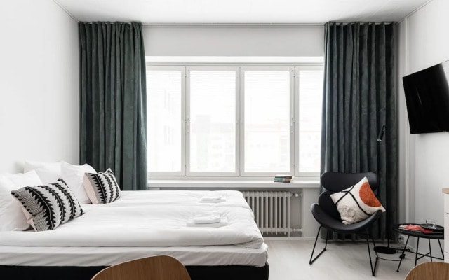 Prime Apartments Pori Central