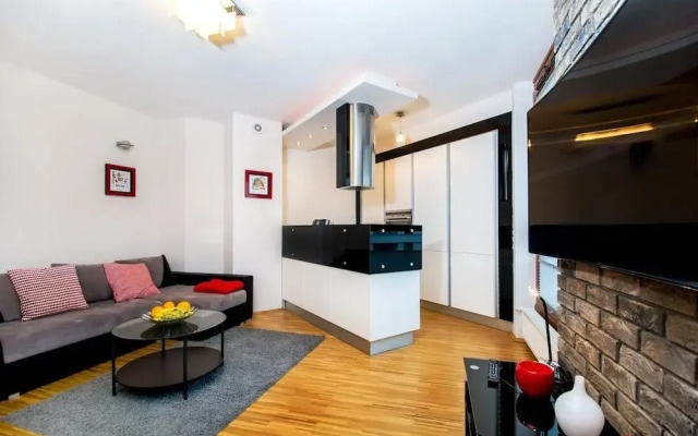 erApartments Meridian Residence