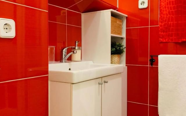 Apartamento Anton Martin I