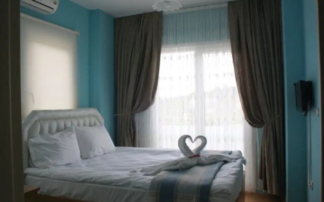 Palmiye Hotel