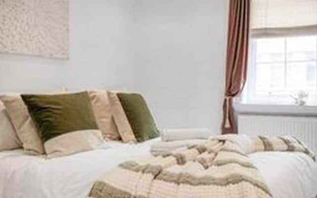 Charming 1-Bed Apartment in Lewisham