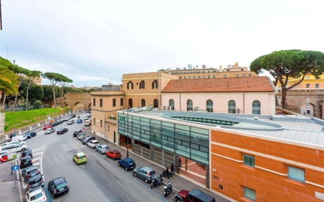 BQ House Castello Luxury Rooms