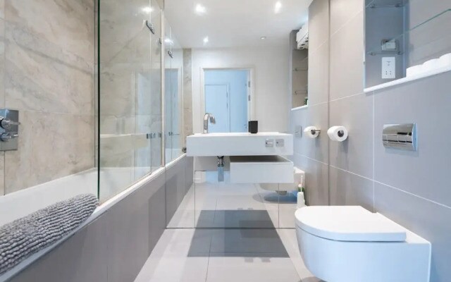 Old Street - Quiet Apartment