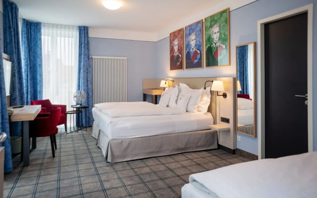 Hotel König Ludwig II