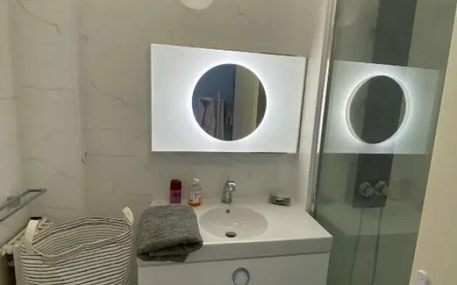 High class Apartment Paris 15
