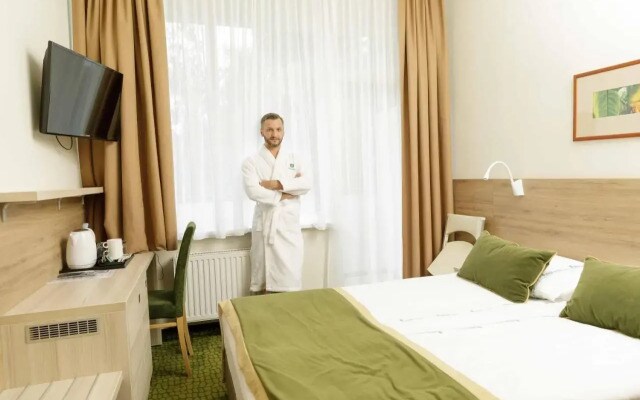 Medical SPA Eglės sanatorija Druskininkai