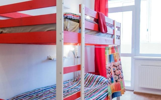 Nice Days Hostel