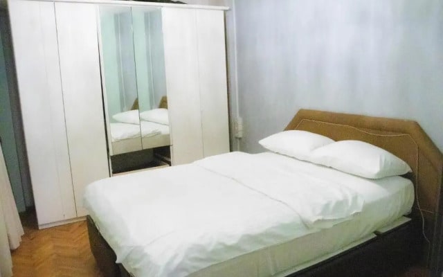 3 Diffrent Apartments - Family Flats - Old Town - City Center