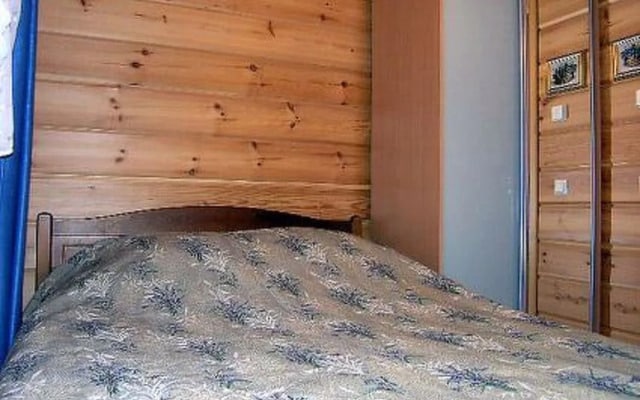 House Aurinko Jamsa