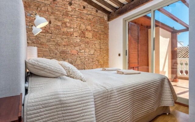 Sitito Pastor Loft