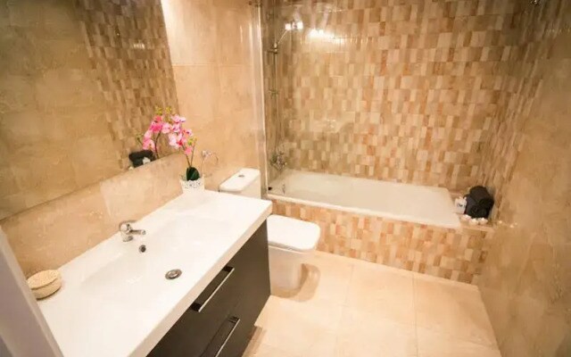 Holidays2malaga Apartments