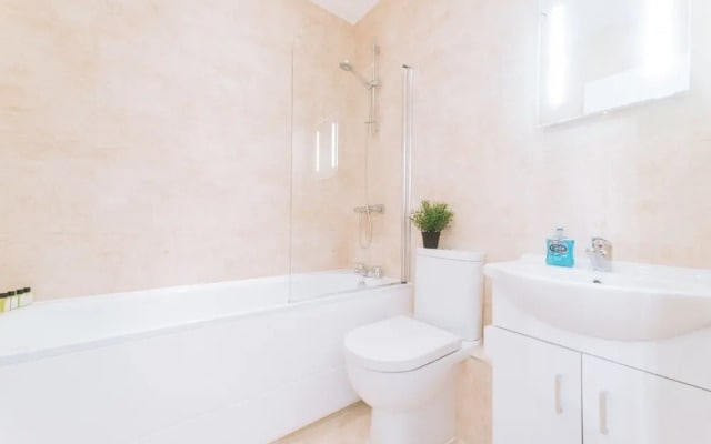 Chancery Lane - Holborn Apartments