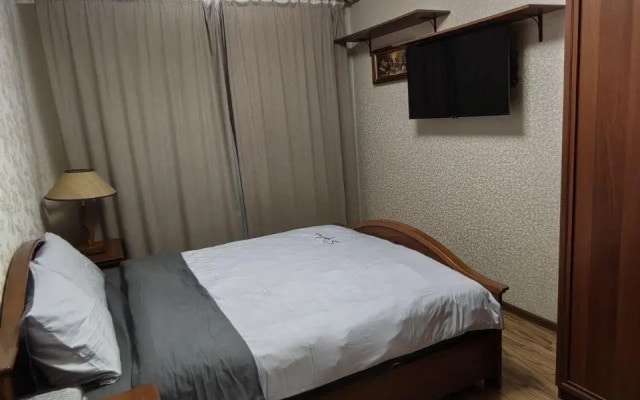 Двушка в Химках