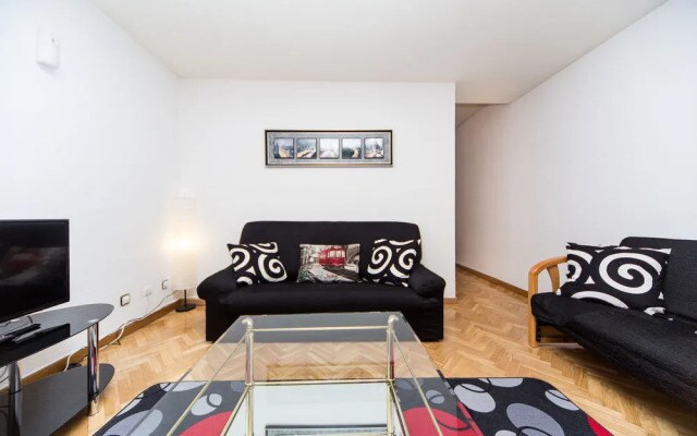 Madrid Experience Apartment