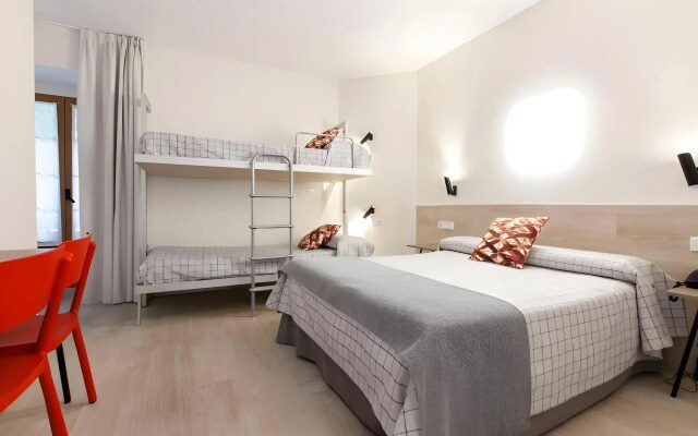 Hostal Castilla II - Puerta del Sol