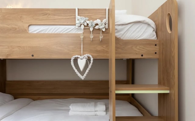 2 Bed Flat in Central London