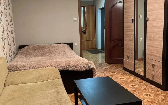 Апартаменты на улице Декабристов 1
