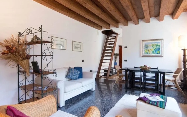 Grimaldi Apartments - Ca Ludovica