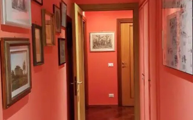 Appartamento Isabella
