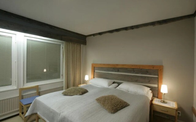 Hotel Jeris