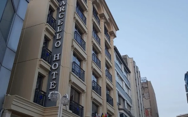 Grand Marcello Hotel & Spa