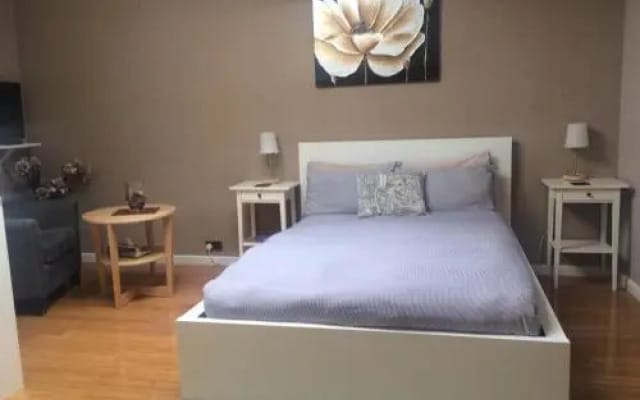 Studio Apartments Camden Town