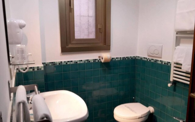 La Suite di San Pietro