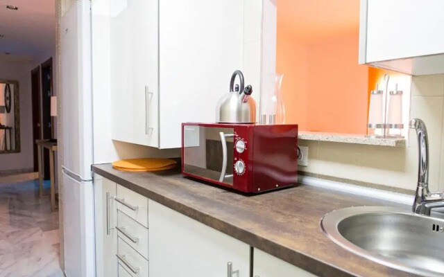 Suncity Flat Salitre II