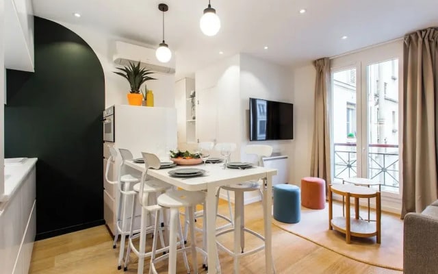 Stunning Apartment - 2br/6p - Ste Marguerite