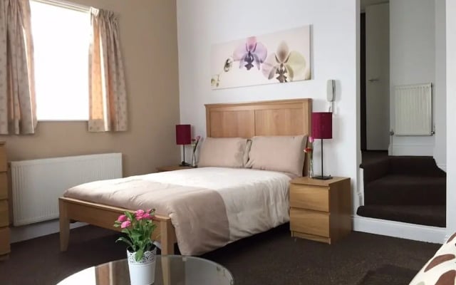 Ilford Central Luxury Apartments