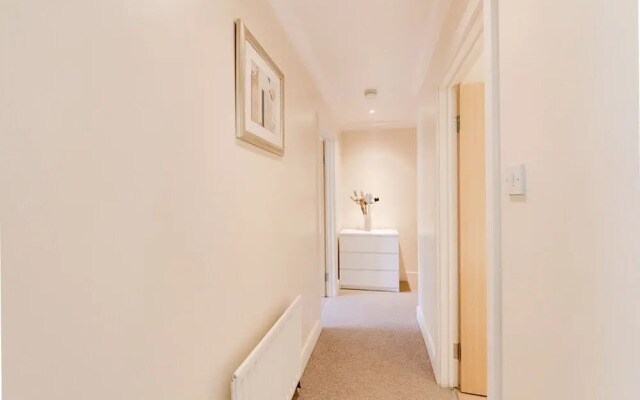 Roomspace Apartments -Cascades Court