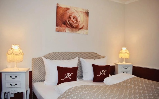Hotel Mutz