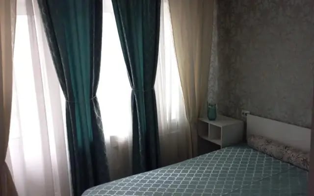 Апартаменты на проспекте Ленина 103
