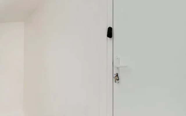 Modern Studio With A/C - Near Montmartre
