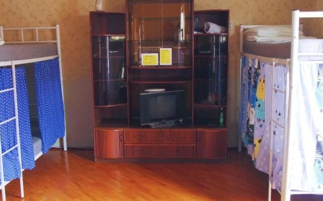 Hostel New