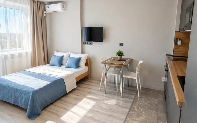 Privi House на Герцена 8