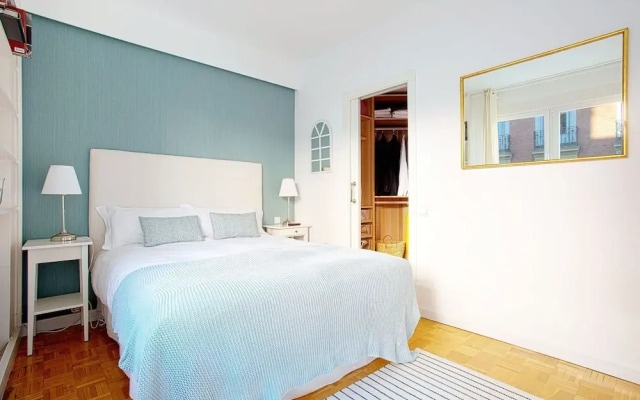 Cozy 1BD Apartment Near Retiro Park Retiro I
