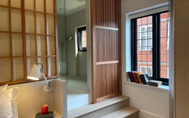 Luxury Suite in Cadogan Square III