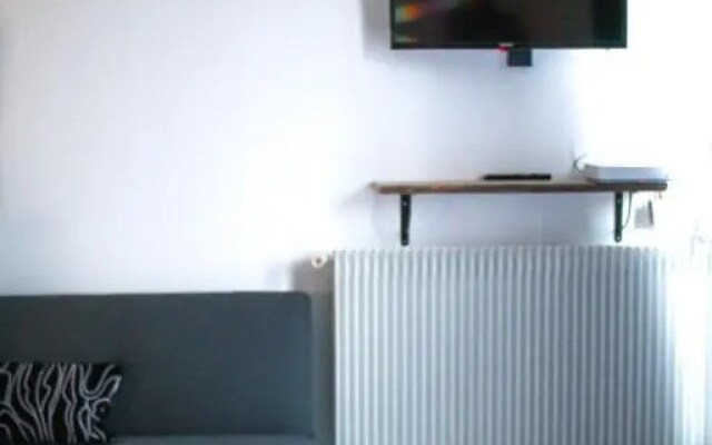 Seasides Paris - Suite Monroe (Adults Only)