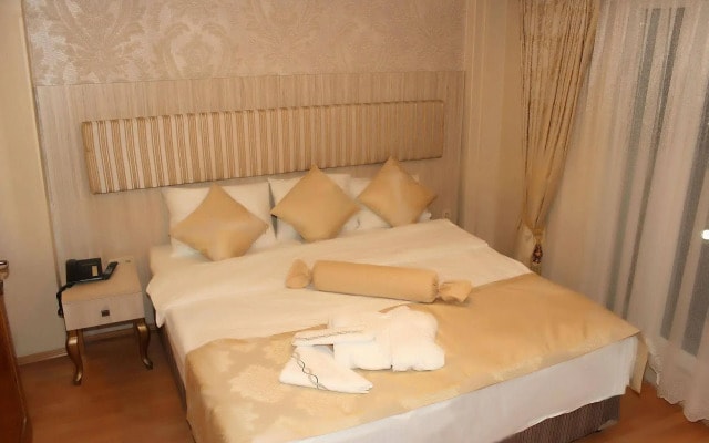 Blue Moon Apart Hotel