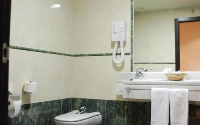 Hotel Los 5 Pinos