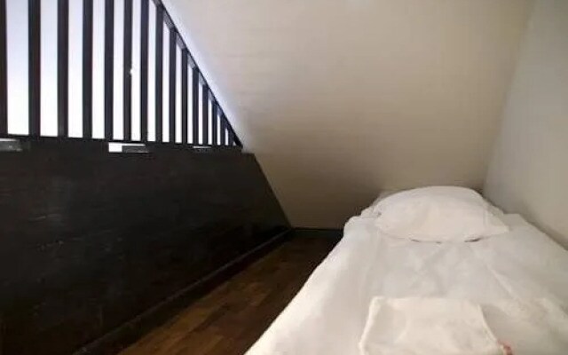 Vietti Apartments