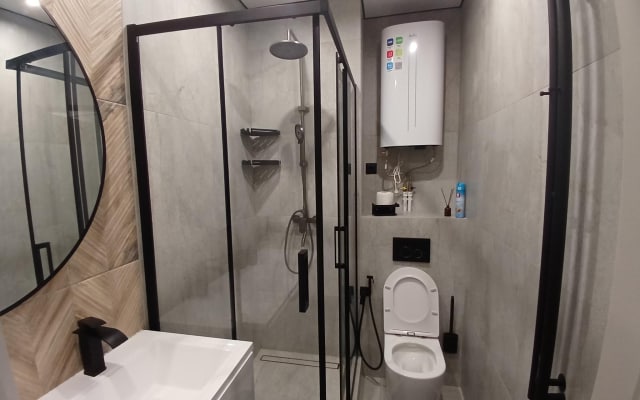 Апартаменты МЯТА Room Kazan