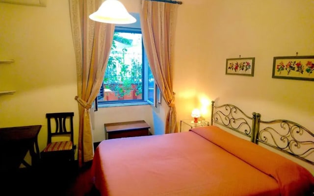 A Roma Le Tue Vacanze
