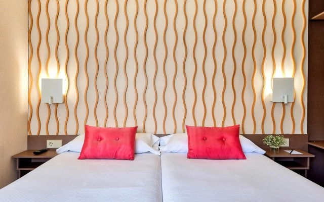 Bonanova Suite Hotel