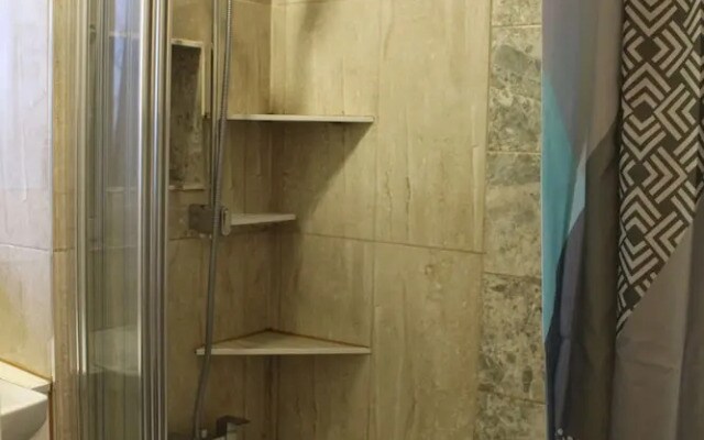 Lovely 2-bed Apartment in London