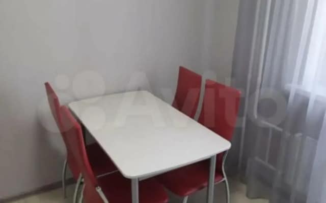 Апартаменты на улице Раушана Абдуллина 2